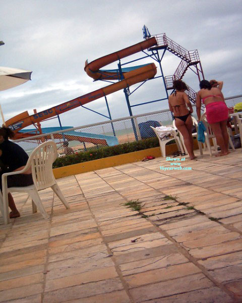 Pic #1 Street Voyeur:&nbsp;Brasil: Guaxuma Beach, Maceió City, Alagoas State.