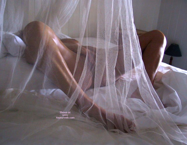 Hidden Masturbation - Brown Hair, Nude Amateur, Nude Wife , Oiled Up, Masturbation, Lace Curtain, Large Aereolas, Body To Enjoy, Nude Wife Under Sheer, Large Tits, Self Pleasure, All Over Tan, Oily Legs