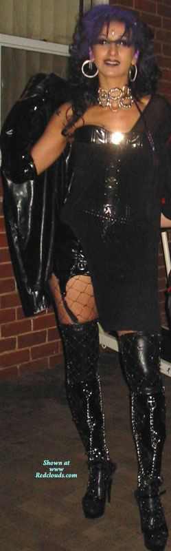 Pic #1Erotic - Fetish