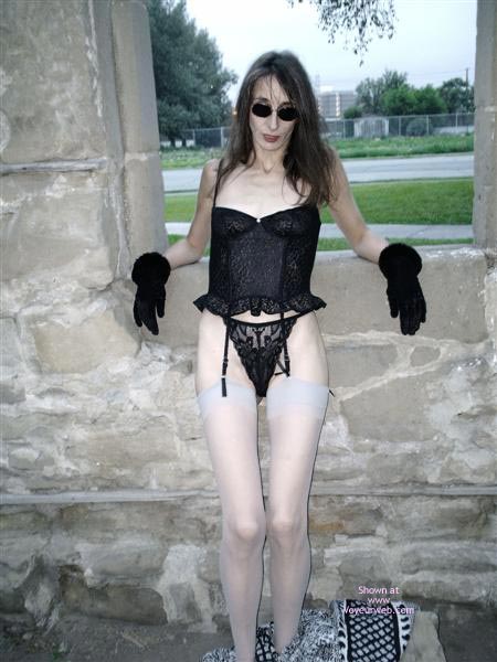 Pic #1Cinnamonsnaps  Stormy Night