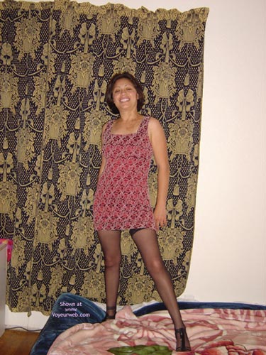Pic #1Show Me Wat You  Can Say