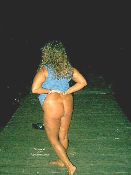 Pic #1Out At The Park