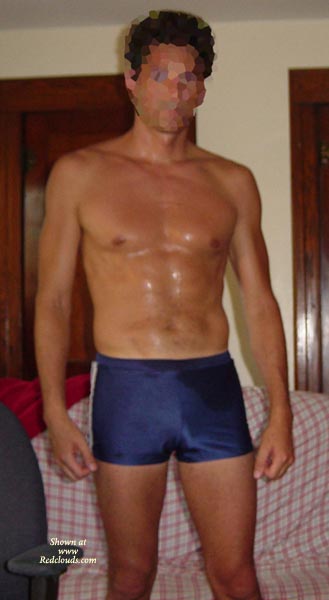 Pic #1M* Sun Worshipper