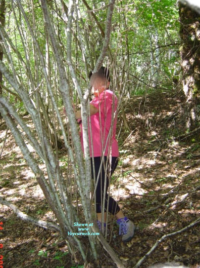 Pic #1 Topless Wife:&nbsp;My French Wife