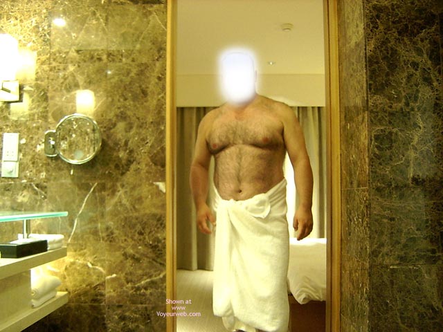 Pic #1M*  Cadbury - Shower