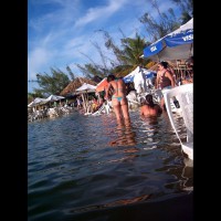 Pic #1 Beach Voyeur:&nbsp;Brasil: Pitangui Lake, Natal City