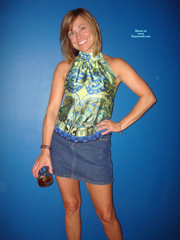 Pic #1Nude Me FD After A Night Out