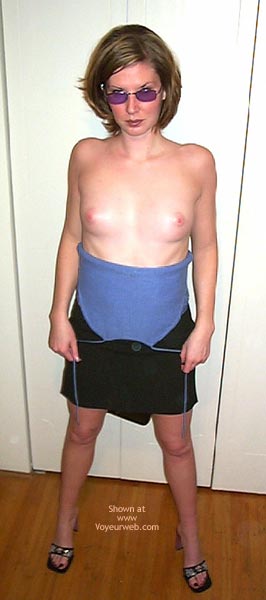 Pic #1 Sexy'S Debut