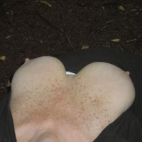 Pic #1 Topless Me:&nbsp;Having Fun