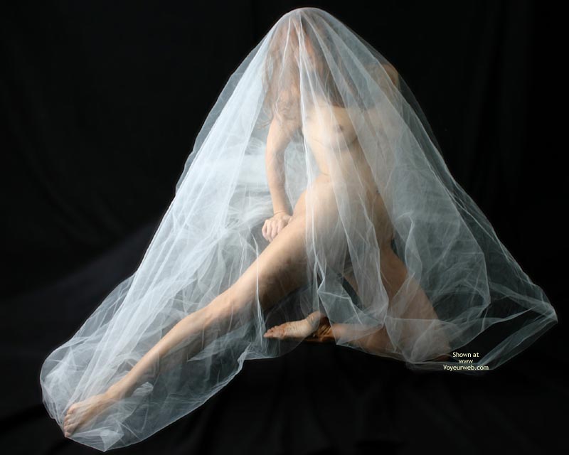 Pic #1Af Sienna Veiled In Light