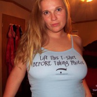 Pic #1Husband'S Request