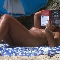 Pic #1 Beach Voyeur:&nbsp;Costa Brava