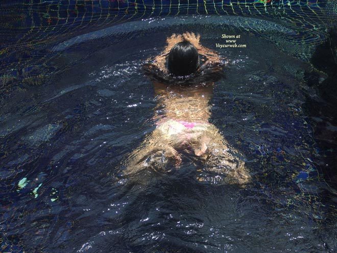 Pic #1 Vacation With Wifey