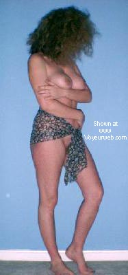 Pic #1Koho