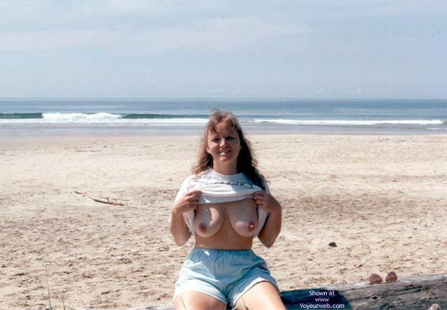 Pic #1My Ex Wife  Hot ! But A Bitch