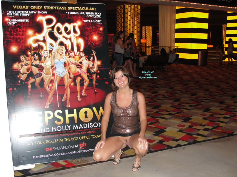 Pic #1Amateur Photos:&nbsp;*PL On The Vegas Strip