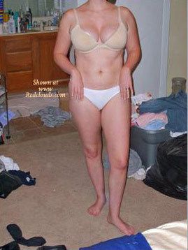 Pic #1Wife First Time