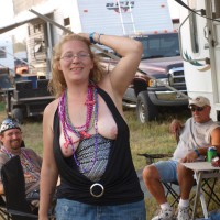 Pic #1 Event Voyeur:&nbsp; Easyriders Rodeo Fowlerville '10 #3