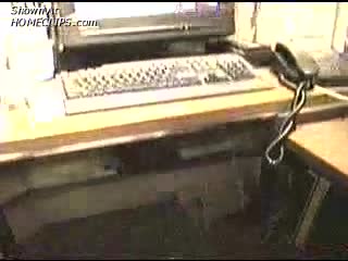 Pic #1M* Three Hour Build-up