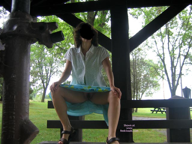 Pic #1A Recent Trip