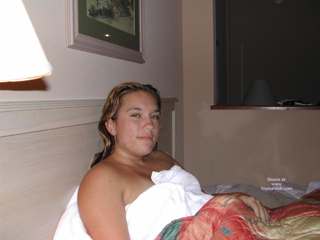 Pic #1Beth