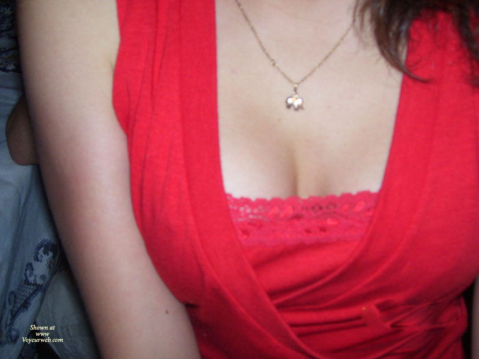 Pic #1 Topless Wife Mi Esposa