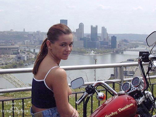 Pic #1Mrs Jumper in Steel City