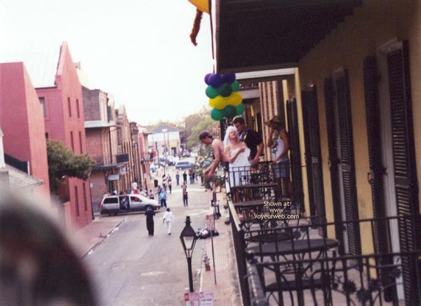 Pic #1A Look Back To Mg2002