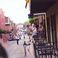 Pic #1A Look Back To Mg2002