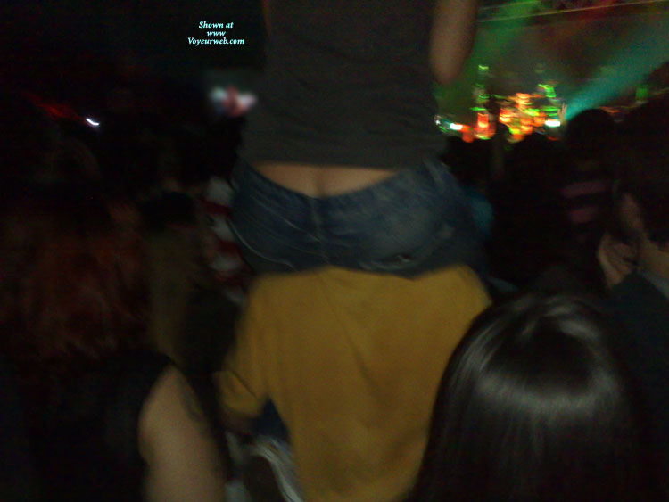 Pic #1Street Voyeur:&nbsp;Different Places, Different Turkish Girls