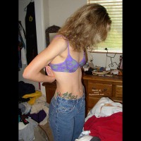 Pic #1In Good Clean Fun With Tittie Larue