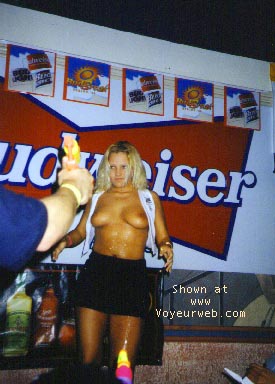 Pic #1springbreak 4 padre style