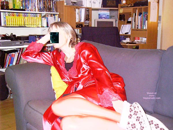 Pic #1Min Hyggelig Aften 1