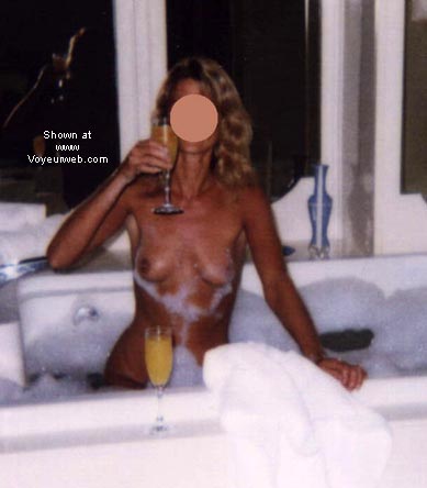 Pic #1WB Stacy Hotel Fun