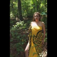 Pic #1 Nude Girlfriend Long Awaited