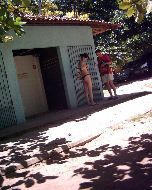 Pic #1 Photos:&nbsp;Brasil: Itamaracá's Island, Pernambuco State