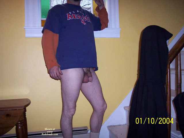 Pic #1It's Me "tiny Cock"