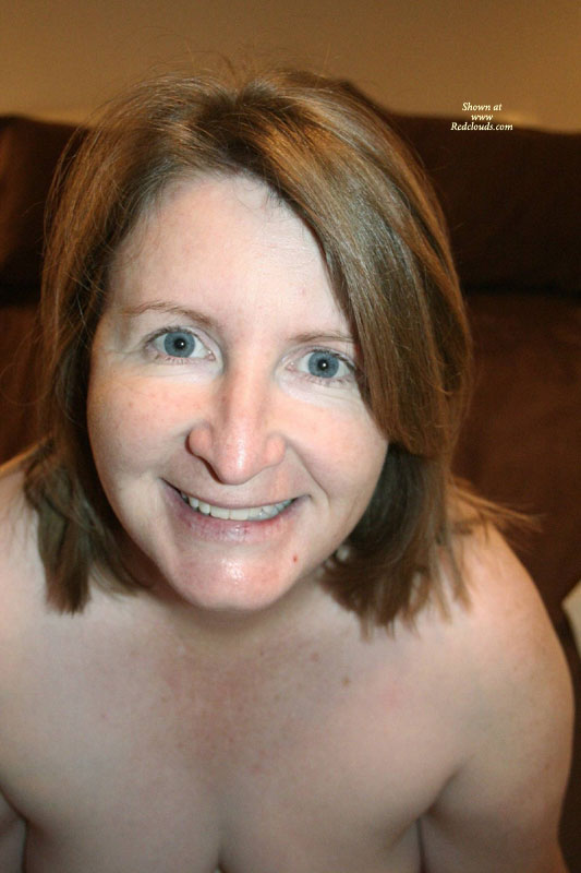 Pic #1*CT Judy As Cum Target