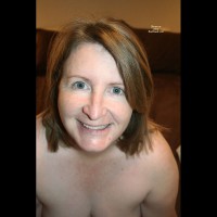 Pic #1*CT Judy As Cum Target