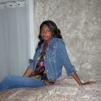 Pic #1 Topless Amateur Tuesday Evening