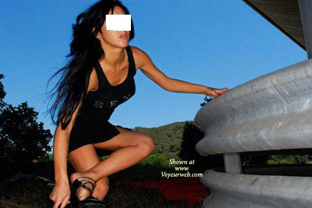 Pic #1 Thanks For Your Votes. More Of Jane