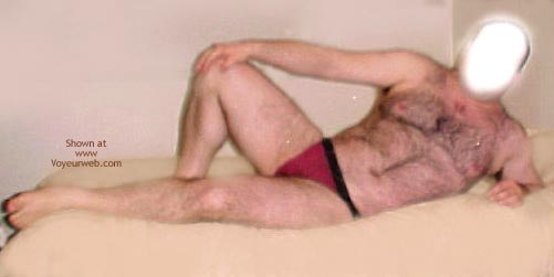 Pic #1 M The Real Men Of Voyeurweb  Regular Guy
