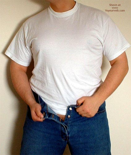 Pic #1M* The Real Men Of Voyeurweb - Bel