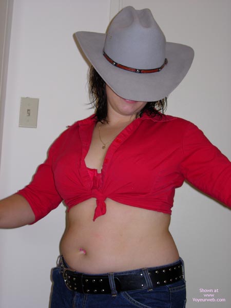 Pic #1Sexy Cowgirl