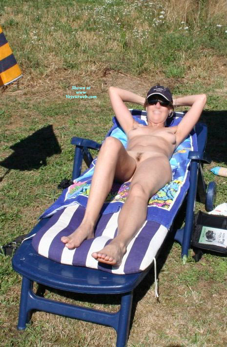 Pic #1 Nude Wife Lovely Wife