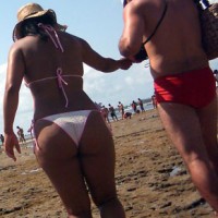 Pic #1 Beach Voyeur:&nbsp;Brasil: Porto De Galinhas Beach, Pernambuco State