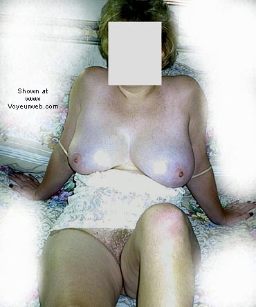 Pic #1WG My Lovely Wife
