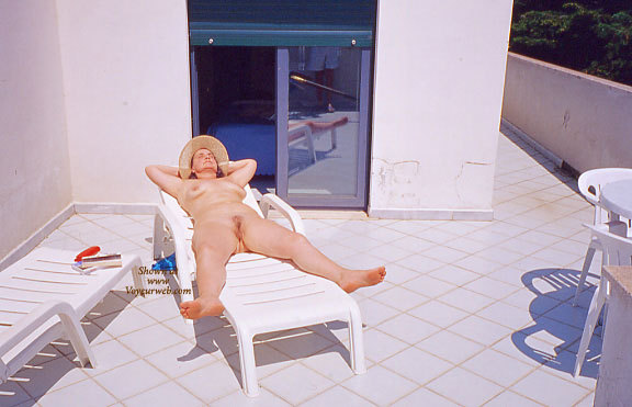 Pic #1 Sur La Terrasse
