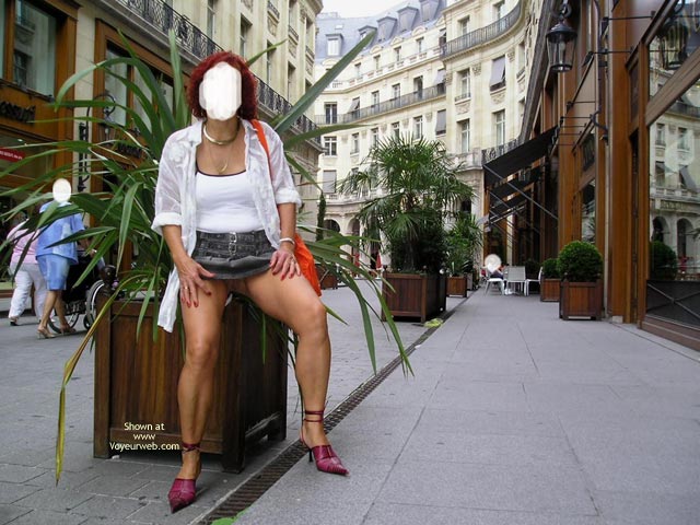 Pic #1 Erika A Paris