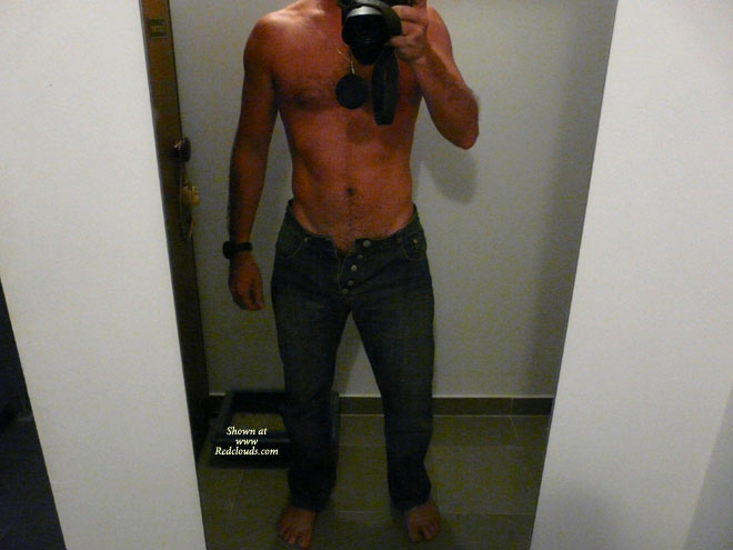 Pic #1M* Me In My Jean